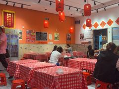 -荆九爷爆炒桥头三嫩(夫子庙店)