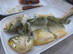 -船奇蒸汽海鲜·闽菜(八市海鲜总店)