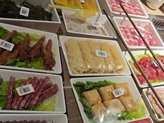 -野妹经典火锅(江夏中百店)