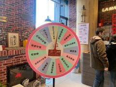 -熊叔熊婶面包房(团结湖店)