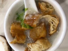 -粥旺庄(芳村店)