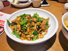 农家小炒肉-辣得叫湘菜(四明店)