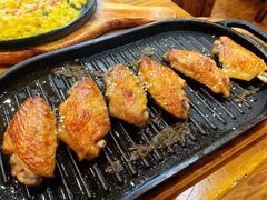 -老东镇啤酒屋海鲜加工·蒸汽海鲜·海鲜烧烤(台东店)