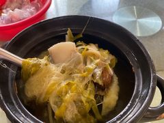 -区海鸡场饭店(石壁店)
