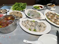 -良兴火锅