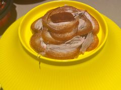 雍正烤鸭-花家怡园(四合院总店)