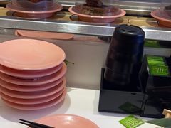 -争鲜回转寿司(通州万达店)