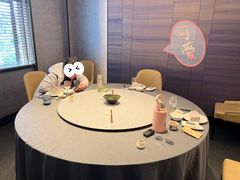 -龙宴海鲜城(经中路店)