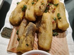 -大洋家·精品潮汕菜·生腌砂锅粥(天河东路店)