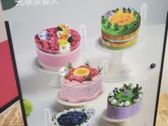 -静宜和她的朋友(星海广场店)