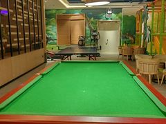 -平顶山海悦汤泉生活馆