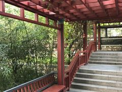 -北坞公园