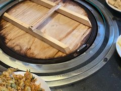 -燕北云山·农家菜·灶台鱼(密云溪翁庄店)