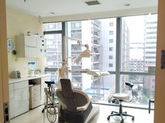 -极光口腔·矫正种植修复(锦江院区)