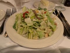 -Keens Steakhouse