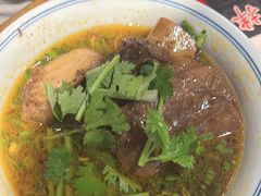 -和府捞面(星光大道一期店)