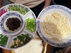 -老北京炸酱面·烤鸭(前门店)