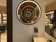 -宝岛眼镜·星创视光中心(黄河店)