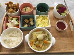 -Lilliput粒粒堡亲子餐厅(置汇旭辉店)
