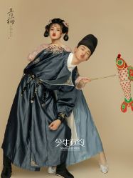 点击看大图 -今生有约婚纱摄影店(景德路店)