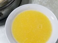 小米粥-石饮红星包子(中山路店)