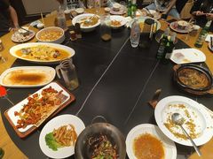 -味莊餐厅(康庄南街店)
