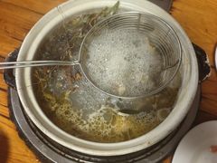 -潮陈记土鸡火锅(东厦北路店)