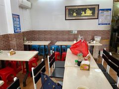 -大聪烧鹅快餐店(梅林店)