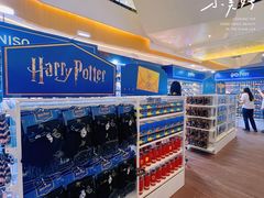 -天河城购物中心
