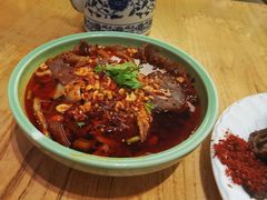 夫妻肺片-盘飧市(春熙路店)