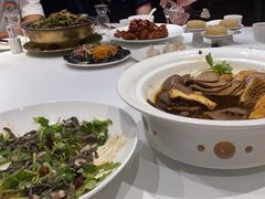 -宝轩渔府·老字号海鲜·正宗津菜(水上店)