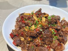 -老房子·南昌菜(双子塔店)