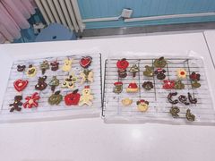 -Lucky Time幸福时光DIY蛋糕烘焙馆(大悦城店)