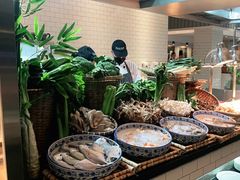 -昆山琶拉帝诗酒店·河畔咖啡厅Riverside Cafe