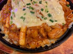 -槿Story·韩国料理(望京韩国美食城店)