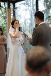 点击看大图 -Chic Bridal 熙可婚纱