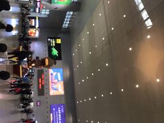 -郴州西站