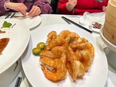 -四季民福烤鸭店(王府井东安门店)