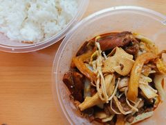 -天津工业大学西苑餐厅