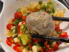-古乐牛香·鲜牛肉牛杂火锅(解放东路店)