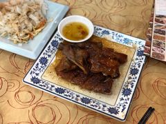 -水乡人家私房菜(逢简店)