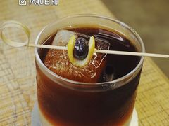 -研途咖啡馆(健康路店)