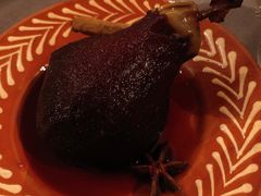 -ALBERGUE 1601 婆仔屋葡国餐厅