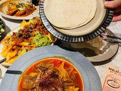 -墨纪Mojí墨西哥餐厅(官舍店)