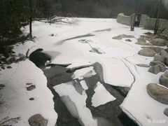 -青峰峡国家森林公园