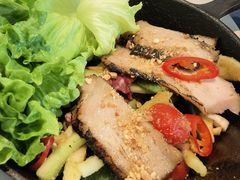 泰式猪颈肉-农畉LONFOOD(福田星河COCOPark店)