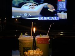 -IK量贩式KTV(惠东天虹购物中心店)