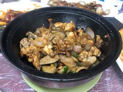 -师傅仔美食(东华老店)