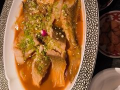 -锦楼·臻选新杭帮(杭州中心店)