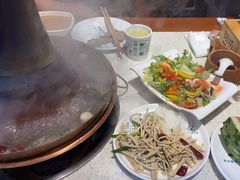 -京城胜利涮羊肉(禧乐汇店)